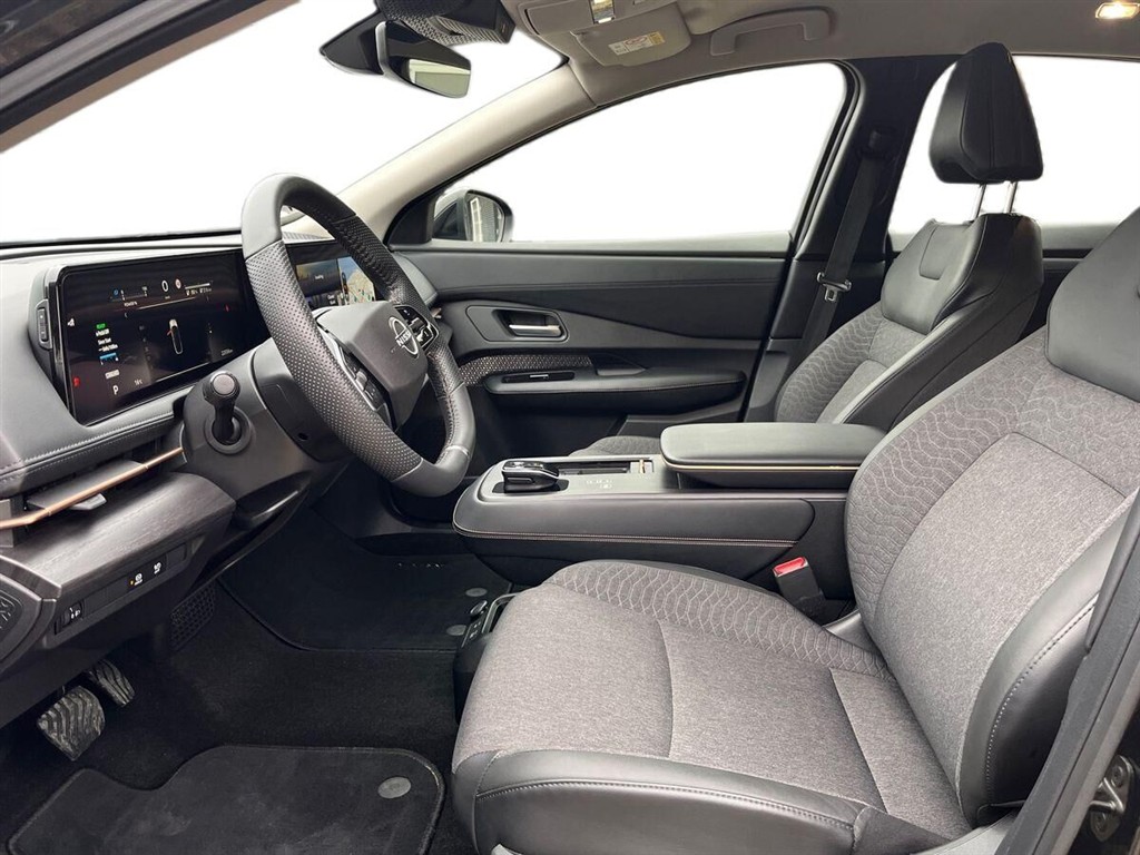 Nissan Ariya EL Engage 214HK 5d Aut. - Image 10