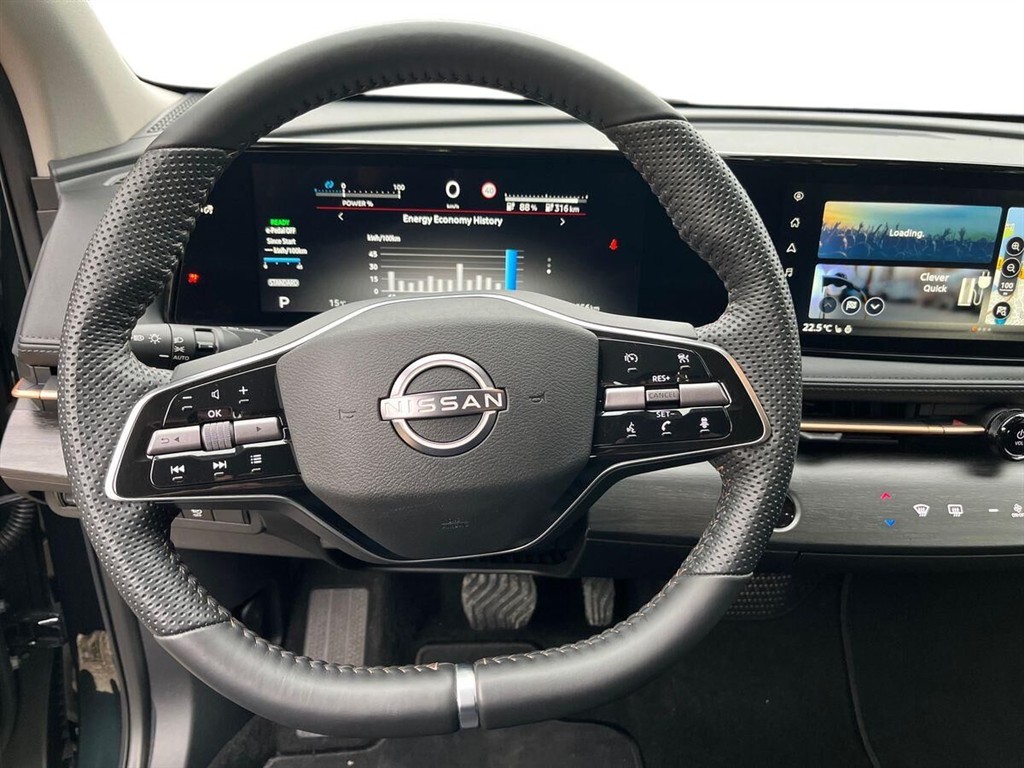 Nissan Ariya EL Engage 214HK 5d Aut. - Image 17