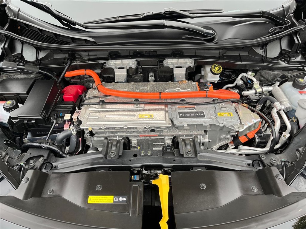 Nissan Ariya EL Engage 214HK 5d Aut. - Image 25