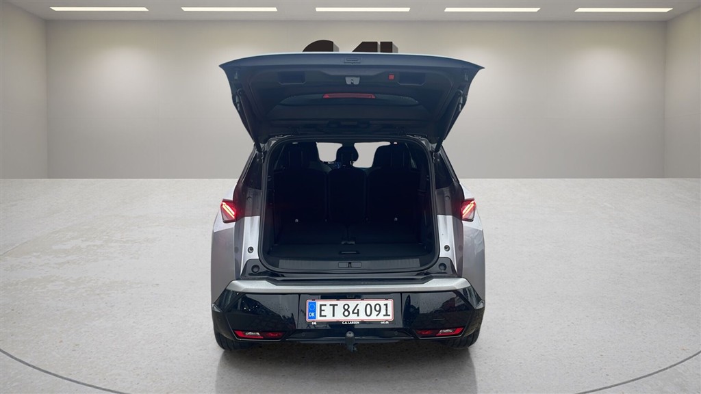 Peugeot e-5008 EL GT Pack 210HK 5d Aut. - Image 5