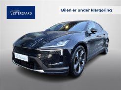 Polestar 4 EL LRDM AWD 544HK 5d Aut.