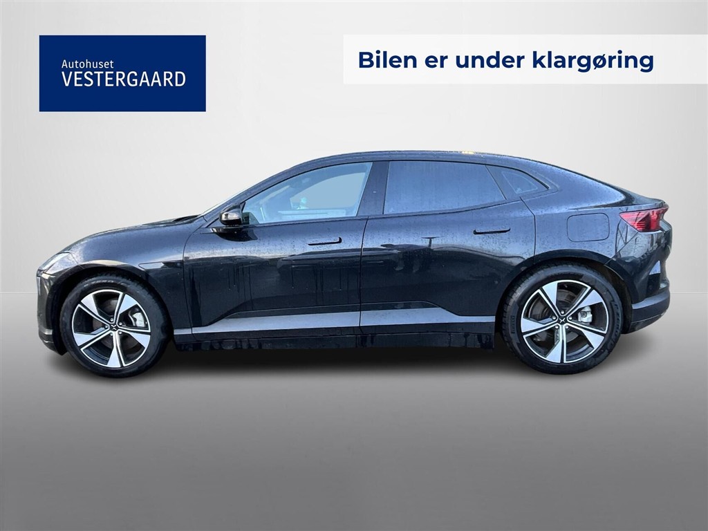 Polestar 4 EL LRDM AWD 544HK 5d Aut. - Image 2