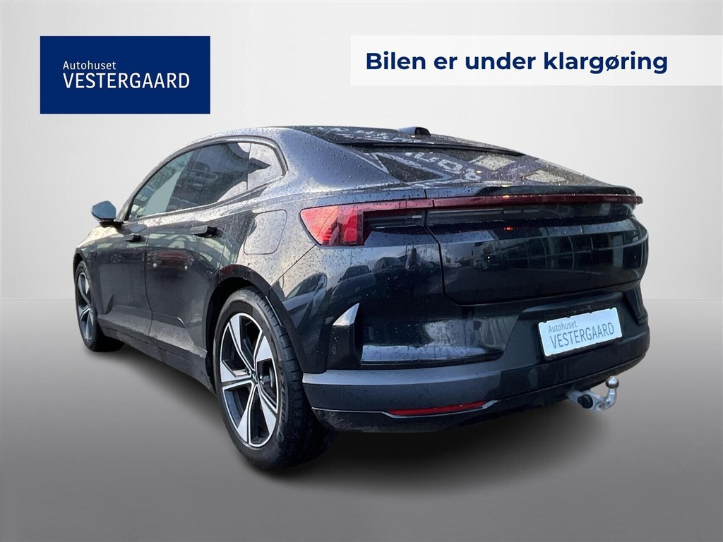 Polestar 4 EL LRDM AWD 544HK 5d Aut. - Image 3