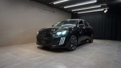 Peugeot 208 1,2 PureTech Allure 100HK 5d 6g
