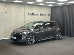 VW ID.3 EL Pro S 204HK 5d Aut.