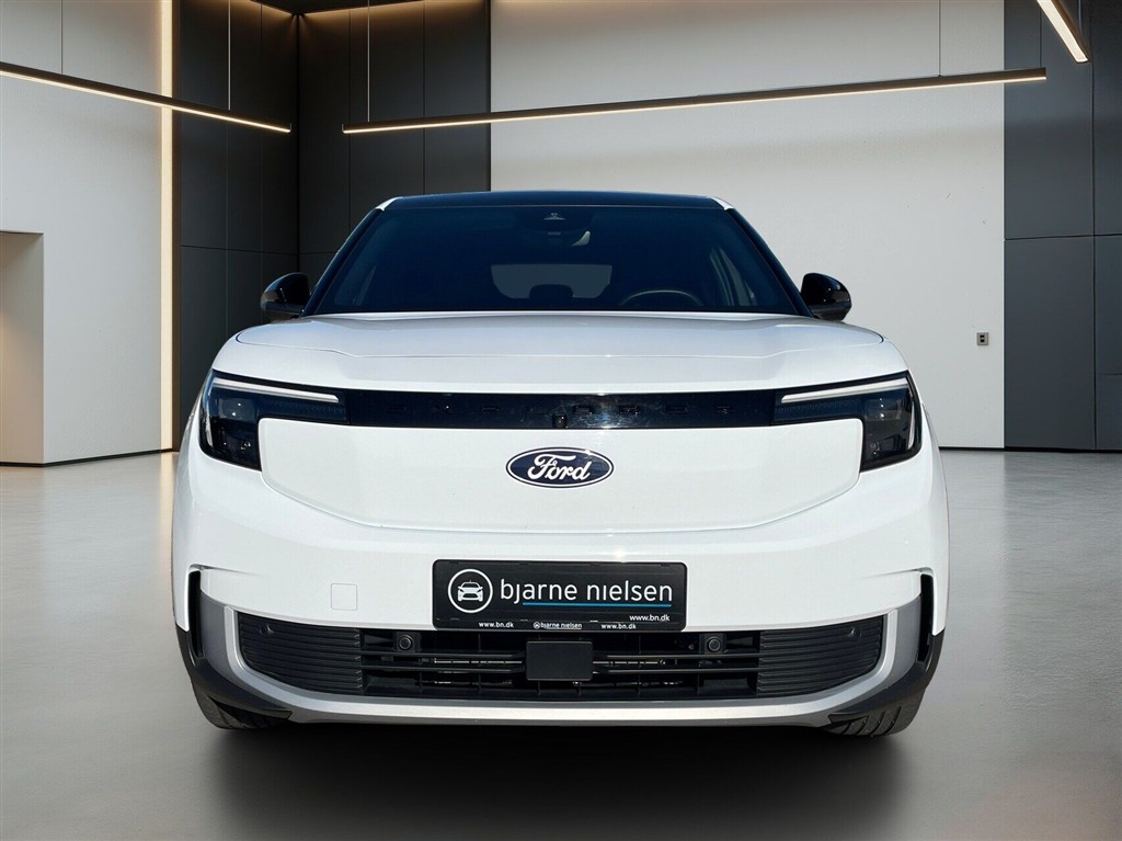Ford Explorer EL UR Premium RWD 286HK 5d Aut. - Image 2
