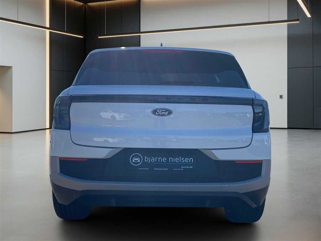 Ford Explorer EL UR Premium RWD 286HK 5d Aut. - Image 3