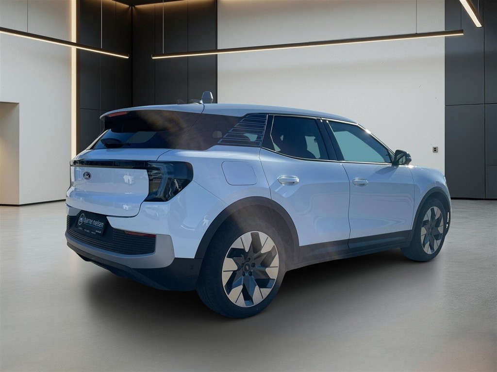 Ford Explorer EL UR Premium RWD 286HK 5d Aut. - Image 4