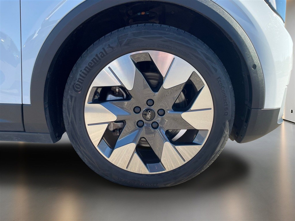 Ford Explorer EL UR Premium RWD 286HK 5d Aut. - Image 6
