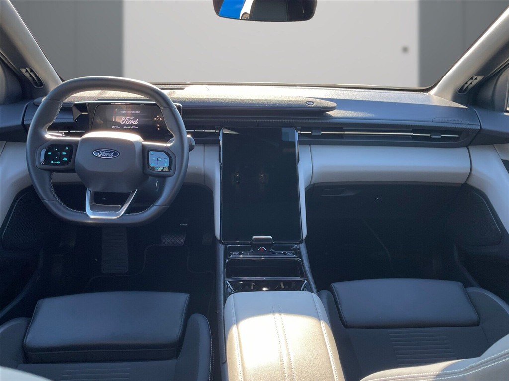 Ford Explorer EL UR Premium RWD 286HK 5d Aut. - Image 13