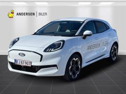 Ford Puma Gen-E EL Premium 168HK 5d Aut.