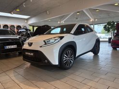 Toyota Aygo X 1,0 VVT-I Active 72HK 5d
