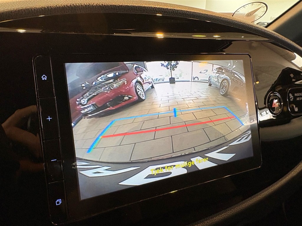 Toyota Aygo X 1,0 VVT-I Active 72HK 5d - Image 12