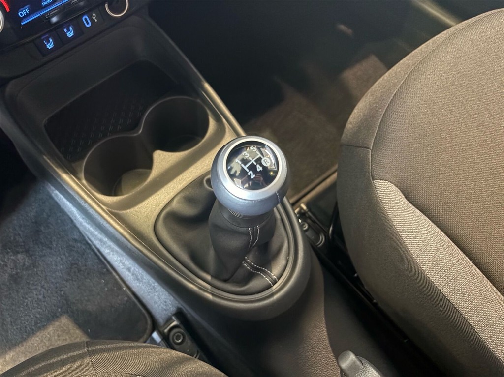 Toyota Aygo X 1,0 VVT-I Active 72HK 5d - Image 14