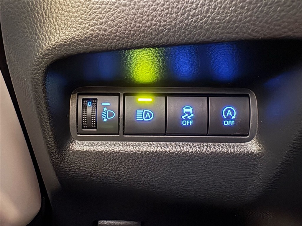 Toyota Aygo X 1,0 VVT-I Active 72HK 5d - Image 19