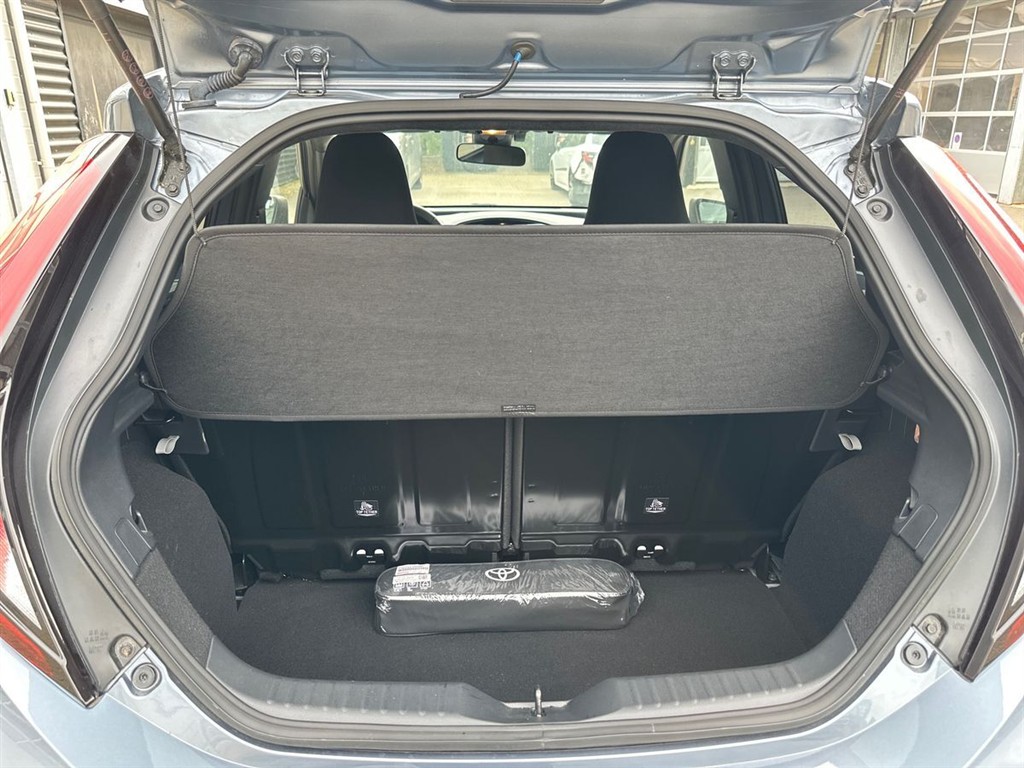 Toyota Aygo X 1.0 benzin (72 hk) Active - Image 17