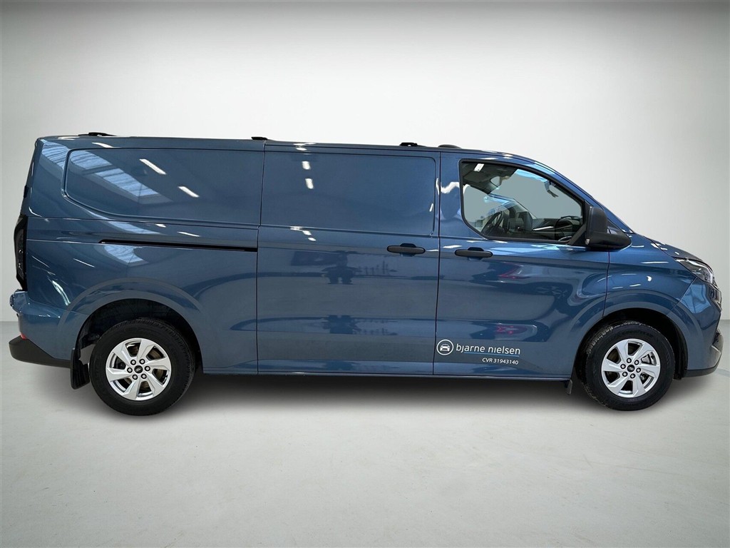 Ford Transit Custom 320 L2H1 2,0 EcoBlue Trend 136HK Van 8g Aut. - Image 5