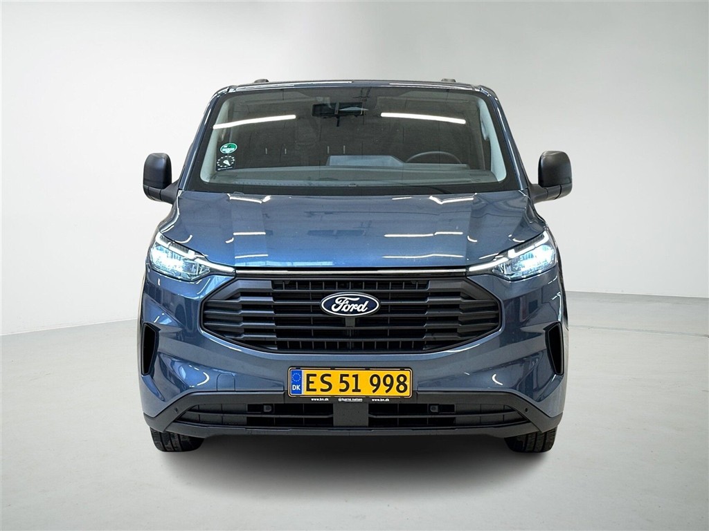 Ford Transit Custom 320 L2H1 2,0 EcoBlue Trend 136HK Van 8g Aut. - Image 6