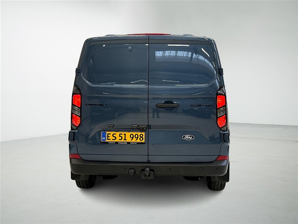 Ford Transit Custom 320 L2H1 2,0 EcoBlue Trend 136HK Van 8g Aut. - Image 7