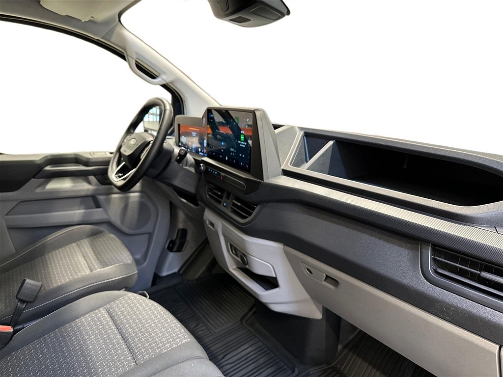 Ford Transit Custom 320 L2H1 2,0 EcoBlue Trend 136HK Van 8g Aut. - Image 10