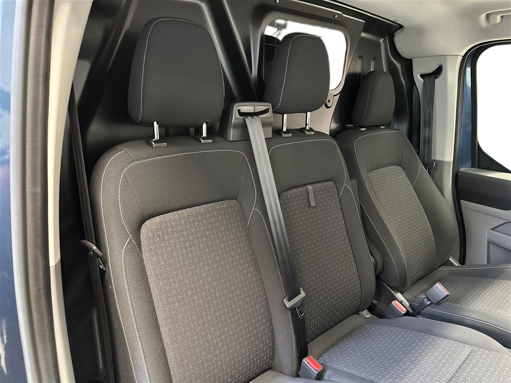 Ford Transit Custom 320 L2H1 2,0 EcoBlue Trend 136HK Van 8g Aut. - Image 12