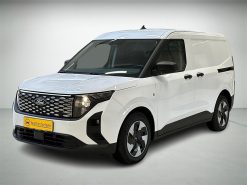 Ford E-Transit Courier EL Trend 136HK Van Aut.
