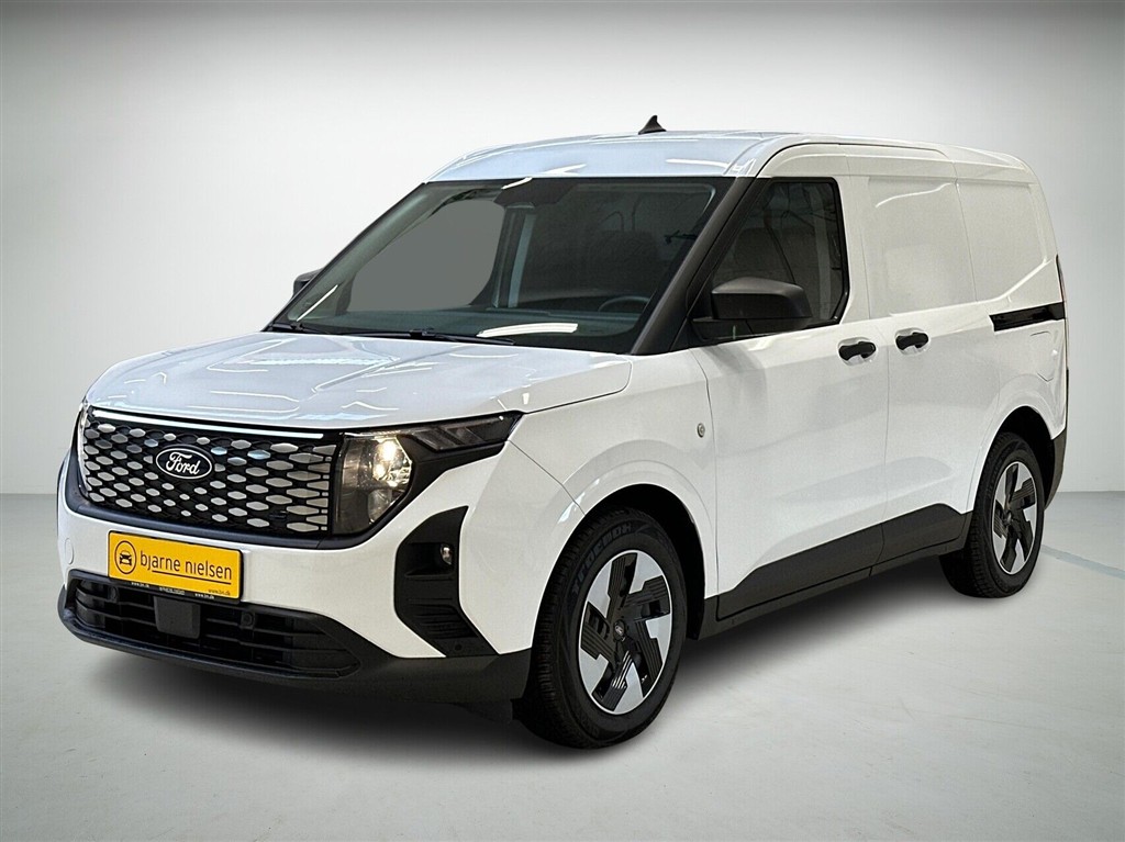 Ford E-Transit Courier EL Trend 136HK Van Aut.