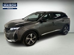 Peugeot 3008 1,6 Plugin-hybrid GT EAT8 225HK 5d 8g Aut.