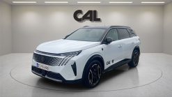 Peugeot e-5008 EL GT Pack 210HK 5d Aut.