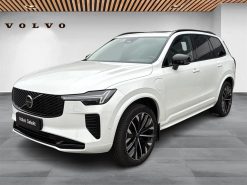 Volvo XC90 2,0 T8 Recharge Plugin-hybrid Ultra AWD 455HK 5d 8g Aut.