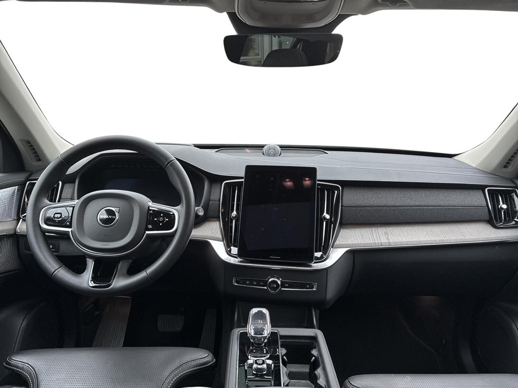 Volvo XC90 2,0 T8 Recharge Plugin-hybrid Ultra AWD 455HK 5d 8g Aut. - Image 6