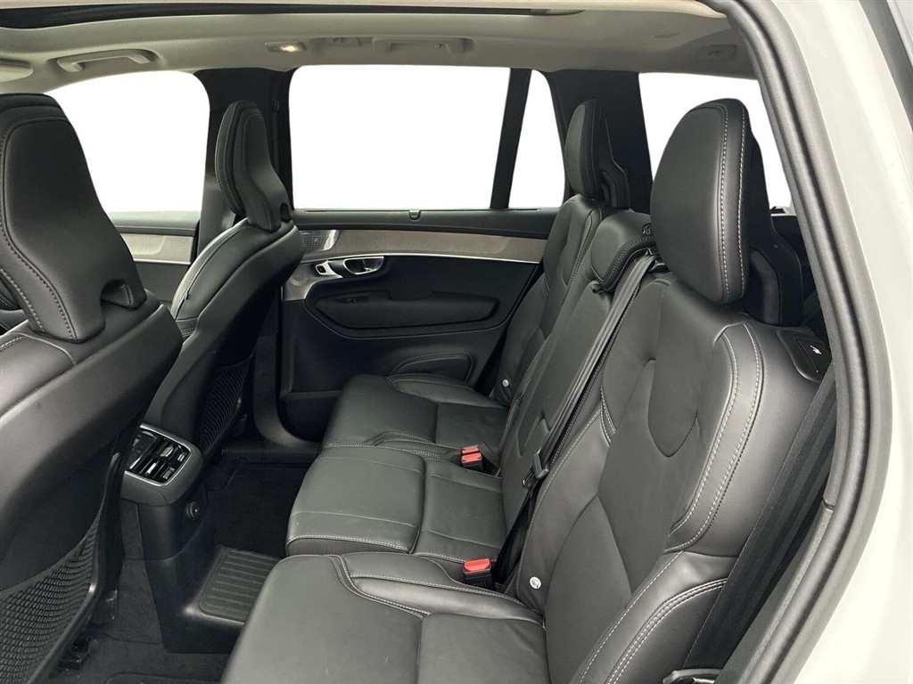 Volvo XC90 2,0 T8 Recharge Plugin-hybrid Ultra AWD 455HK 5d 8g Aut. - Image 7