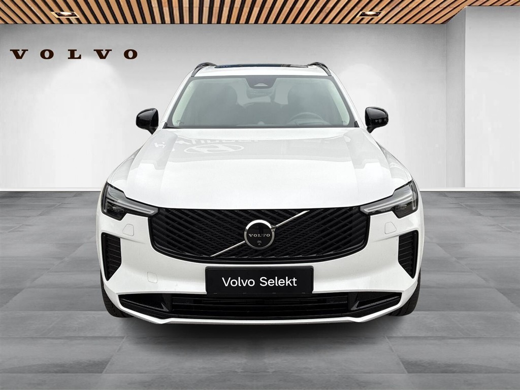 Volvo XC90 2,0 T8 Recharge Plugin-hybrid Ultra AWD 455HK 5d 8g Aut. - Image 9
