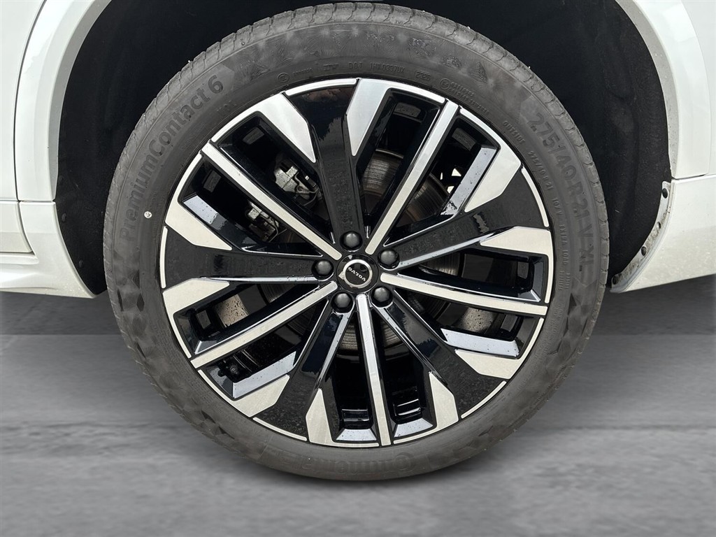 Volvo XC90 2,0 T8 Recharge Plugin-hybrid Ultra AWD 455HK 5d 8g Aut. - Image 10
