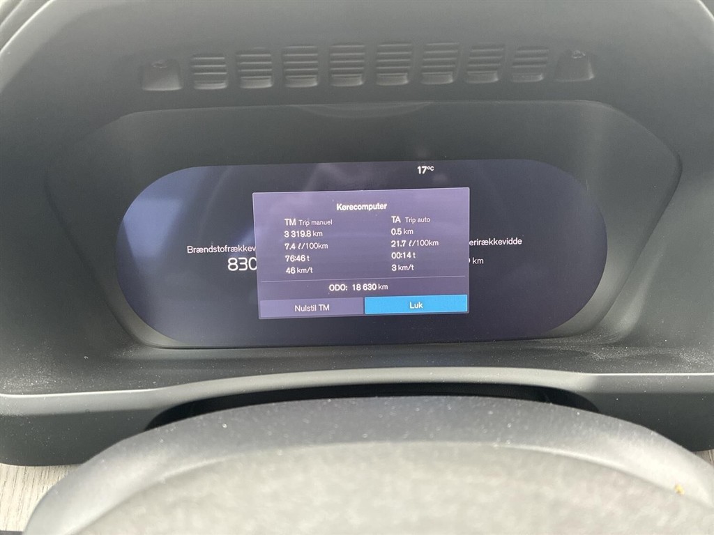 Volvo XC90 2,0 T8 Recharge Plugin-hybrid Ultra AWD 455HK 5d 8g Aut. - Image 12