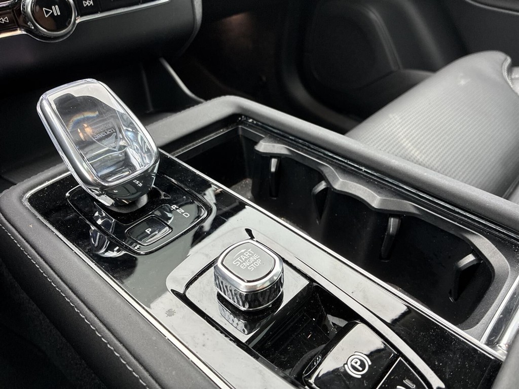 Volvo XC90 2,0 T8 Recharge Plugin-hybrid Ultra AWD 455HK 5d 8g Aut. - Image 13
