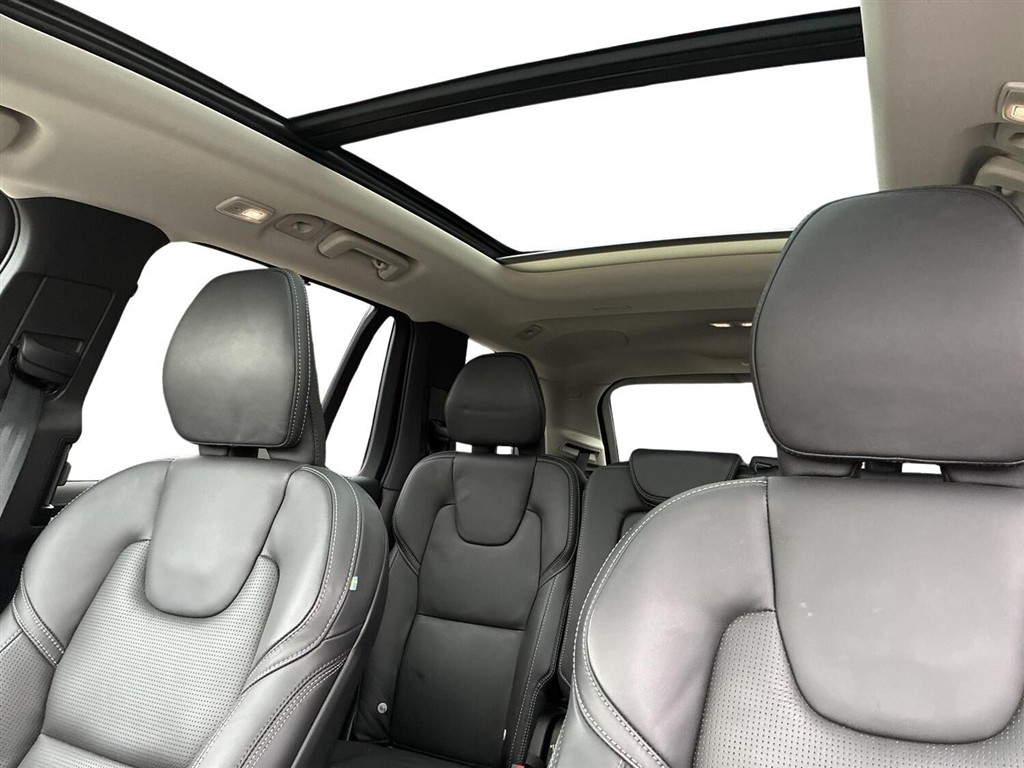 Volvo XC90 2,0 T8 Recharge Plugin-hybrid Ultra AWD 455HK 5d 8g Aut. - Image 21