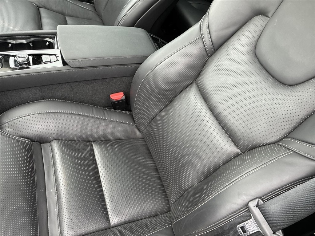 Volvo XC90 2,0 T8 Recharge Plugin-hybrid Ultra AWD 455HK 5d 8g Aut. - Image 22