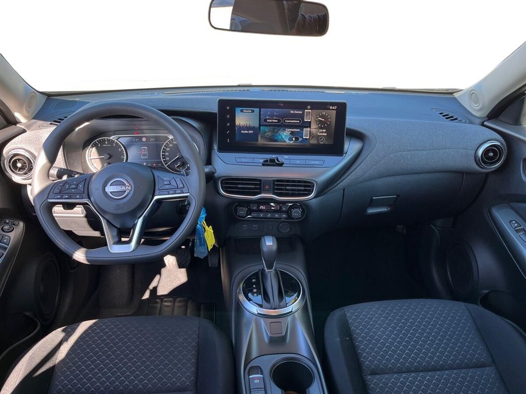 Nissan Juke 1,0 Dig-T Acenta DCT 114HK 5d 7g Aut. - Image 12