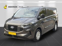 Ford Transit Custom 320 L1H1 2,0 EcoBlue Trend 136HK Van 8g Aut.