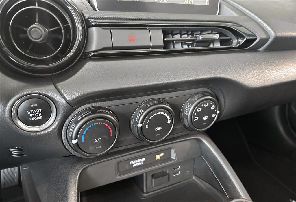 Mazda MX-5 Roadster 1,5 Skyactiv-G 131HK Cabr. 6g - Image 15
