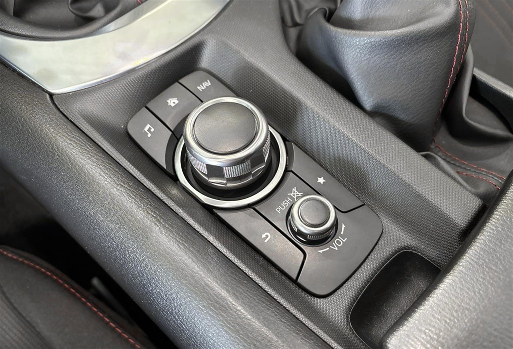 Mazda MX-5 Roadster 1,5 Skyactiv-G 131HK Cabr. 6g - Image 17