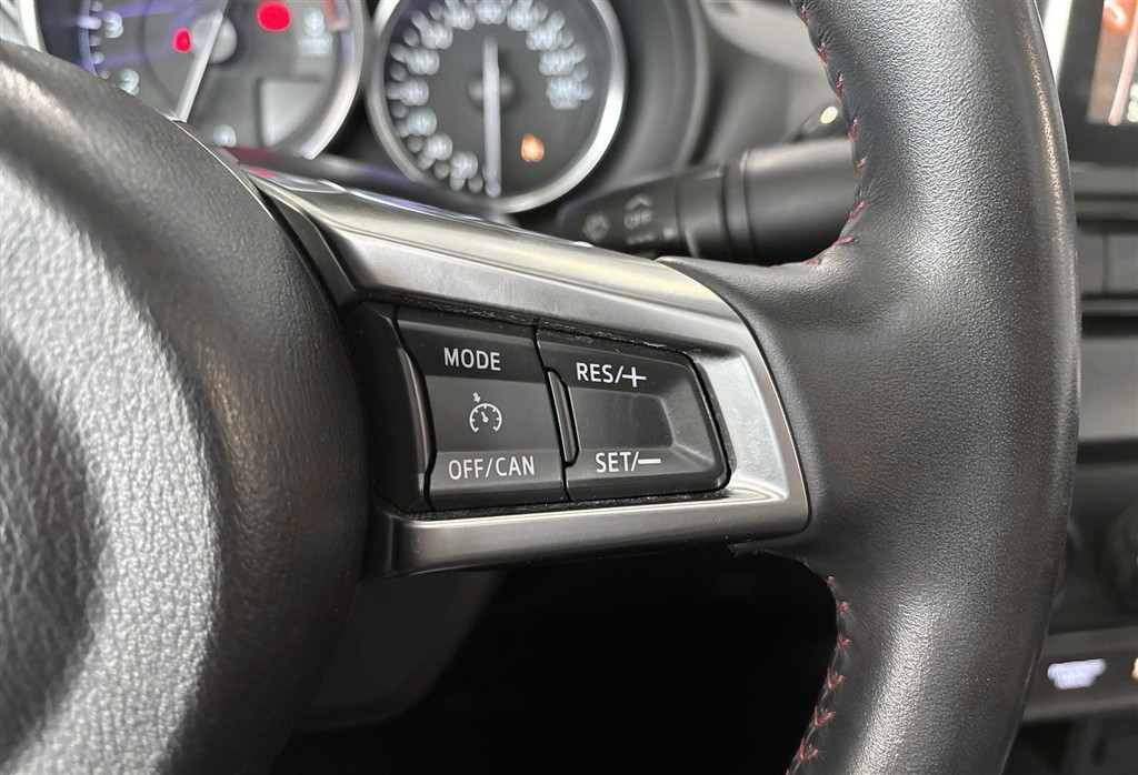 Mazda MX-5 Roadster 1,5 Skyactiv-G 131HK Cabr. 6g - Image 19