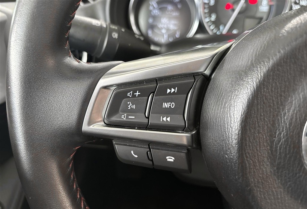 Mazda MX-5 Roadster 1,5 Skyactiv-G 131HK Cabr. 6g - Image 20