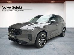 Volvo XC90 2,0 T8 Recharge Plugin-hybrid Ultra AWD 455HK 5d 8g Aut.