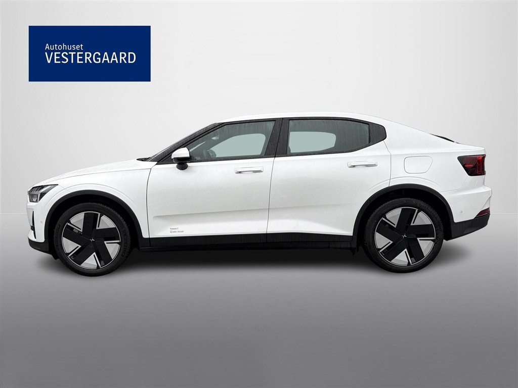 Polestar 2 EL LRDM Plus AWD 421HK 5d Aut. - Image 2