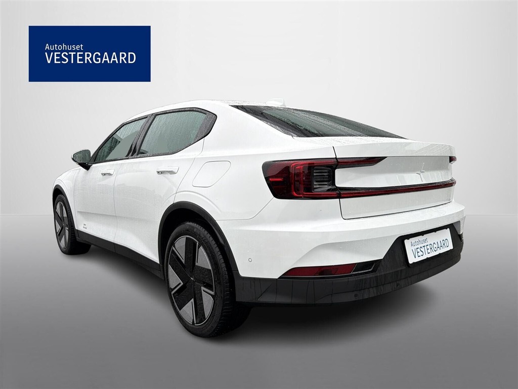 Polestar 2 EL LRDM Plus AWD 421HK 5d Aut. - Image 3