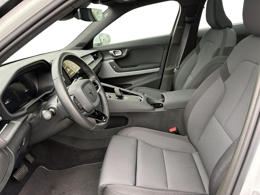Polestar 2 EL LRDM Plus AWD 421HK 5d Aut. - Image 4