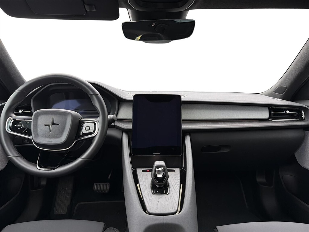 Polestar 2 EL LRDM Plus AWD 421HK 5d Aut. - Image 6