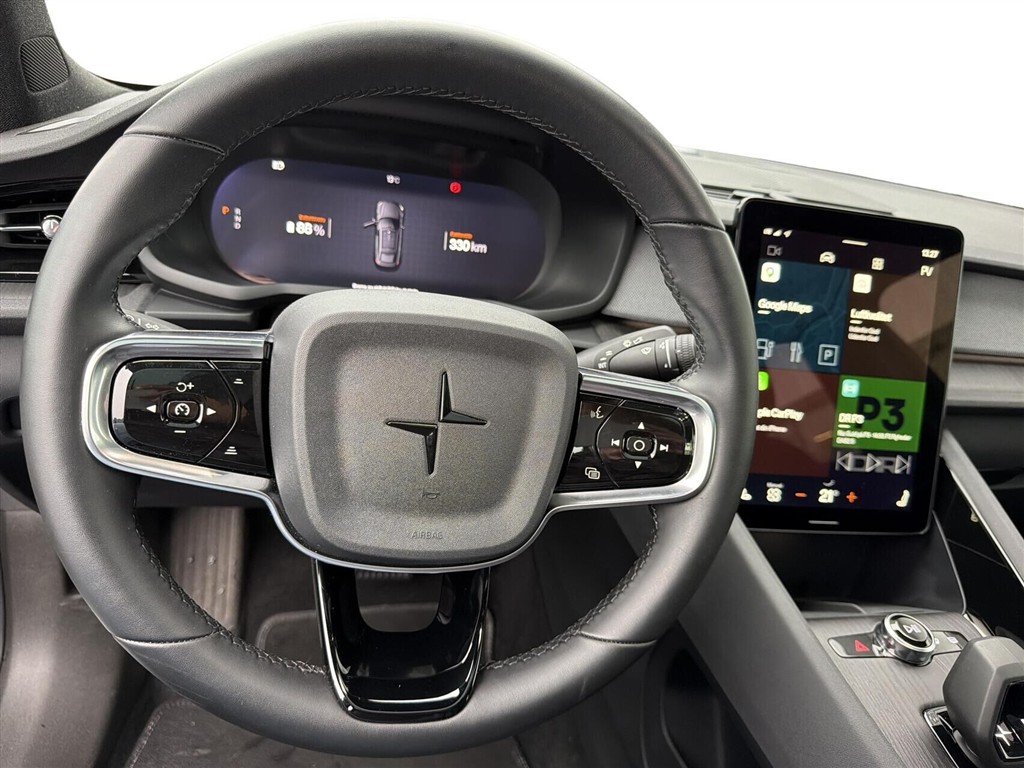 Polestar 2 EL LRDM Plus AWD 421HK 5d Aut. - Image 14